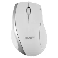 Мышь Sven RX-180 USB/ Белый