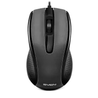 Mouse Sven RX-515 Black