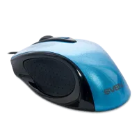 Mouse Sven RX-520 USB/ Black