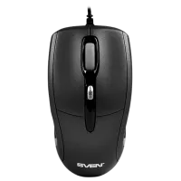 Mouse Sven RX-800 MRL Black