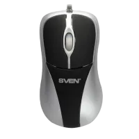 Mouse Sven OP-12 Black