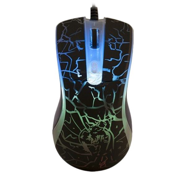 Мышь Logic LM-100 USB/ Черный photo 1