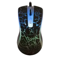 Мышь Logic LM-100 USB/ Черный