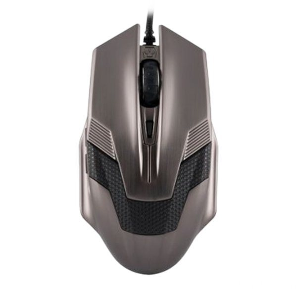 Мышь Logic LM-105 USB/ Черный photo 1