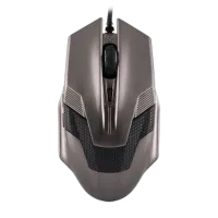 Mouse Logic LM-105 USB/ Black