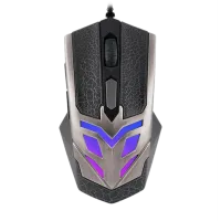 Mouse Logic LM-110 USB/ Black