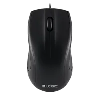 Mouse Logic LM-12 Black