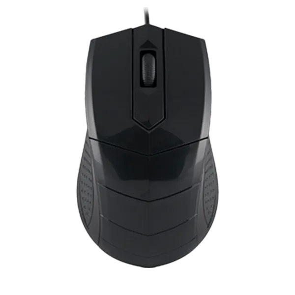 Мышь Logic LM-13 Черный photo 1