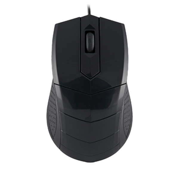 Мышь Logic LM-13 Черный photo 1
