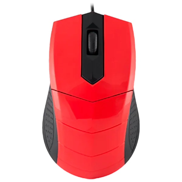 Mouse Logic LM-13 Red photo 1