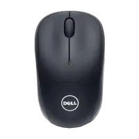Мышь Dell WM123 Черный
