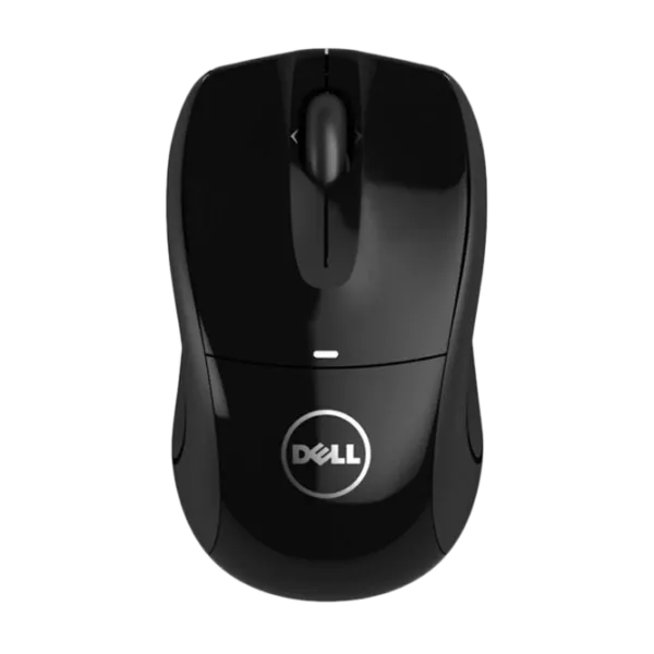 Мышь Dell WM413 Черный photo 1