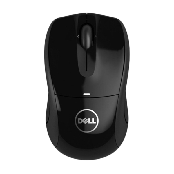 Мышь Dell WM413 Черный photo 1