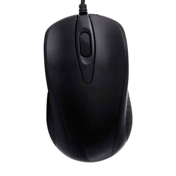 Мышь Modecom MC-M4 Черный photo 1