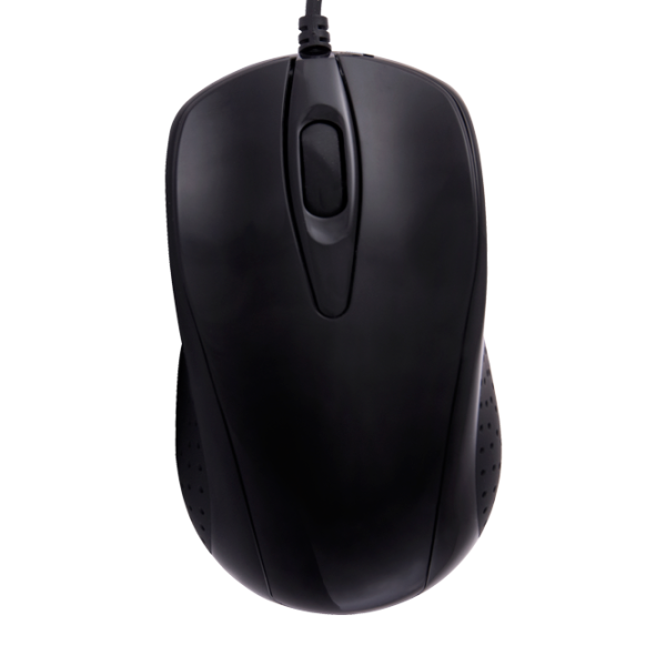 Мышь Modecom MC-M4 Черный photo 1