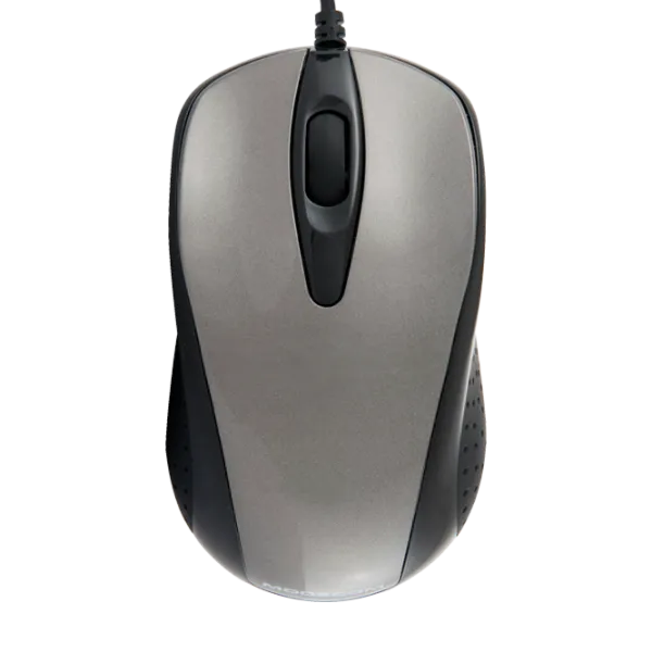 Мышь Modecom MC-M4 Серый photo 1