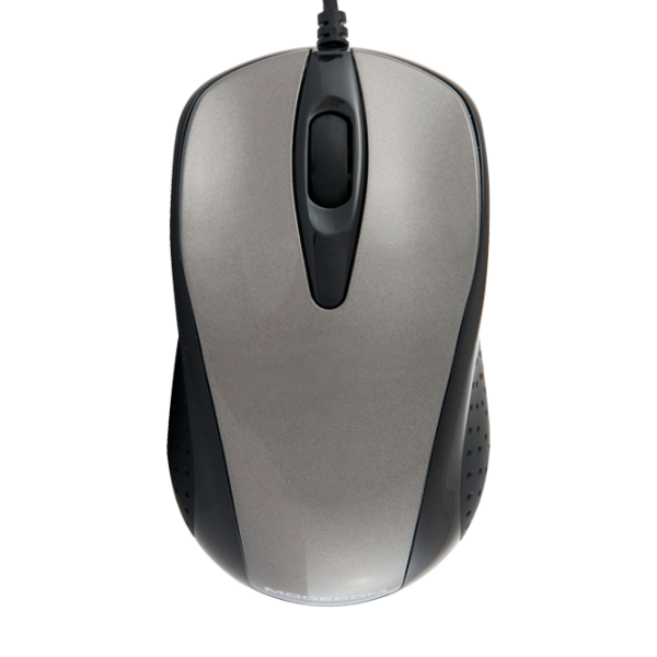 Мышь Modecom MC-M4 Серый photo 1