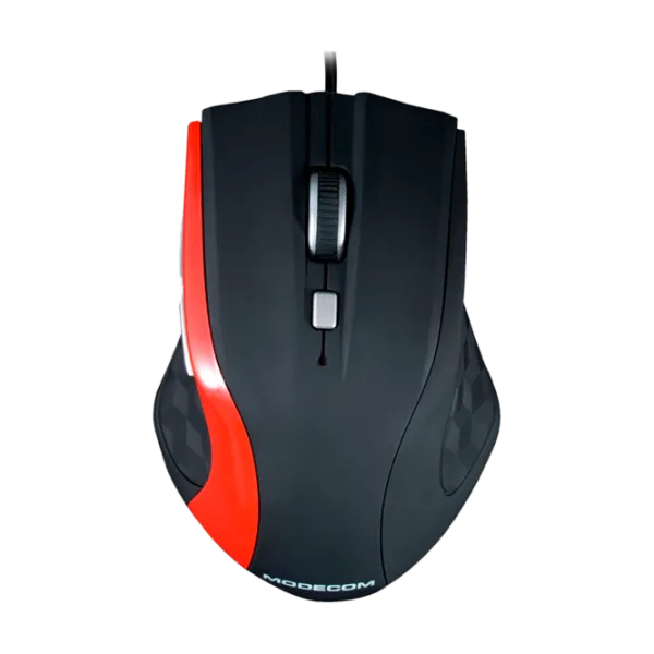 Мышь Modecom MC-M5 Красный photo 1