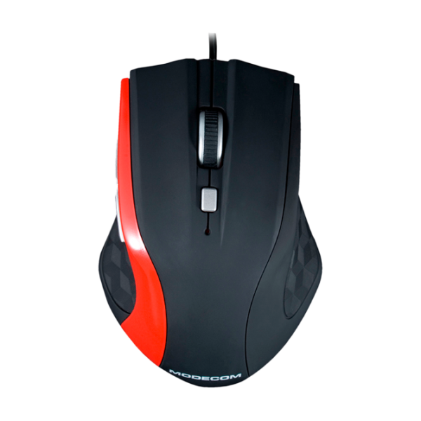 Мышь Modecom MC-M5 Красный photo 1