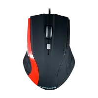 Мышь Modecom MC-M5 Красный