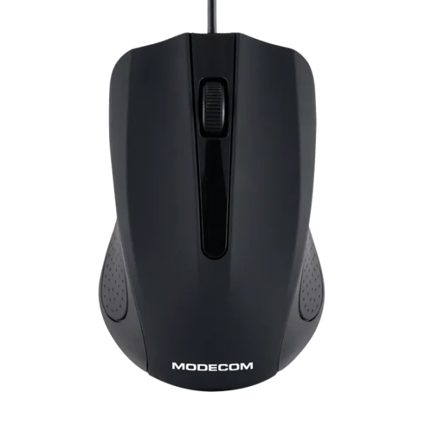 Мышь Modecom MC-M9 Черный photo 1