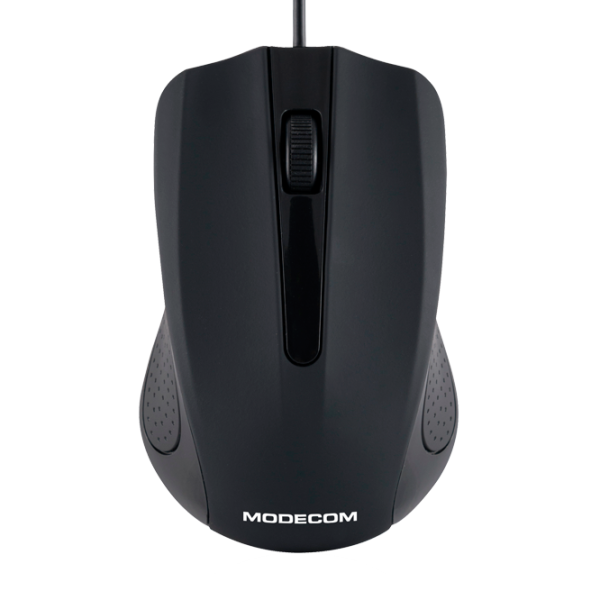 Мышь Modecom MC-M9 Черный photo 1