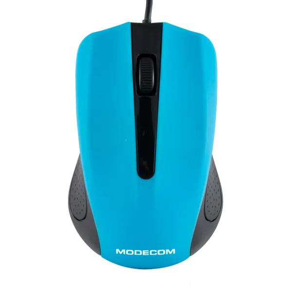 Мышь Modecom MC-M9 Синий photo 1