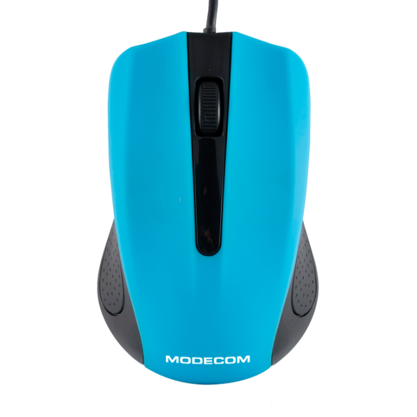Мышь Modecom MC-M9 Синий photo 1