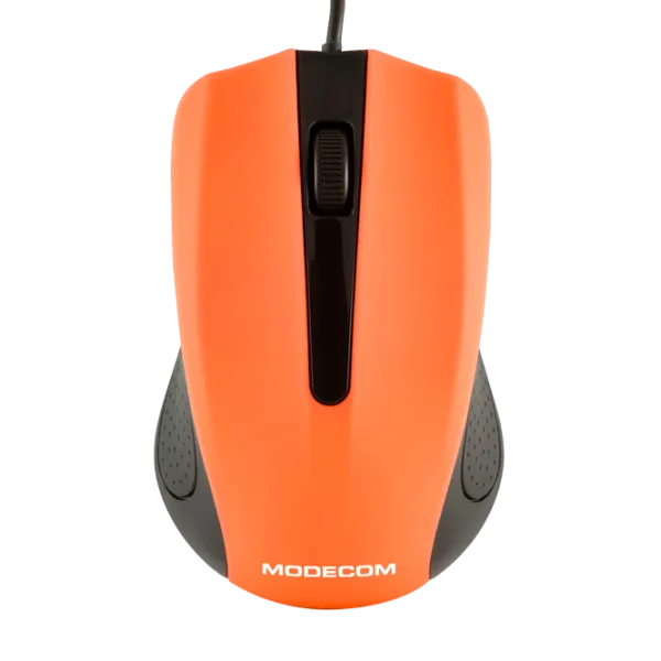 Mouse Modecom MC-M9 Orange photo 1