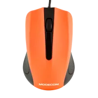 Mouse Modecom MC-M9 Orange