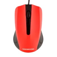 Мышь Modecom MC-M9 Красный