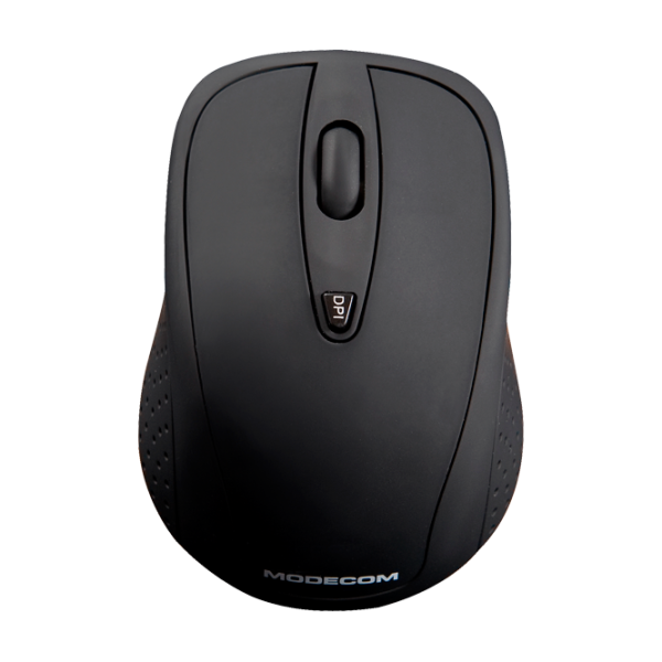 Mouse Modecom MC-WM4 Black photo 1