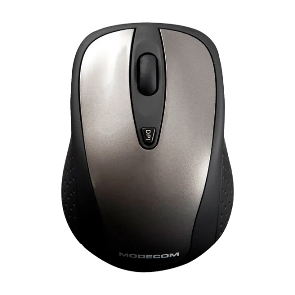 Мышь Modecom MC-WM4 Серый photo 1