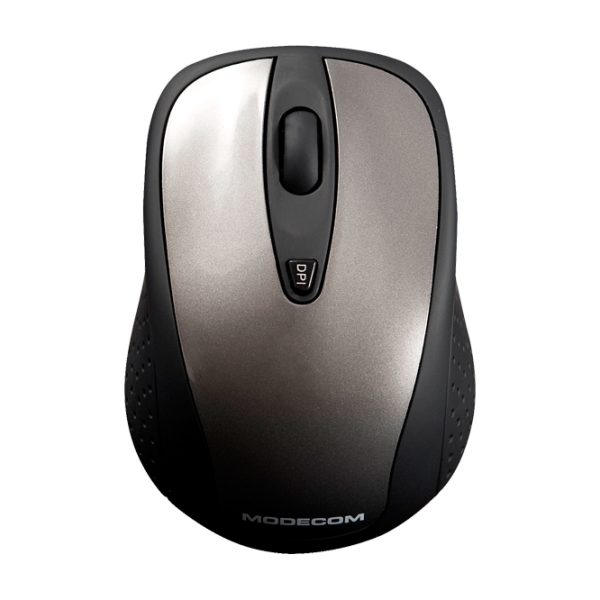 Мышь Modecom MC-WM4 Серый photo 1