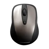 Mouse Modecom MC-WM4 Gray