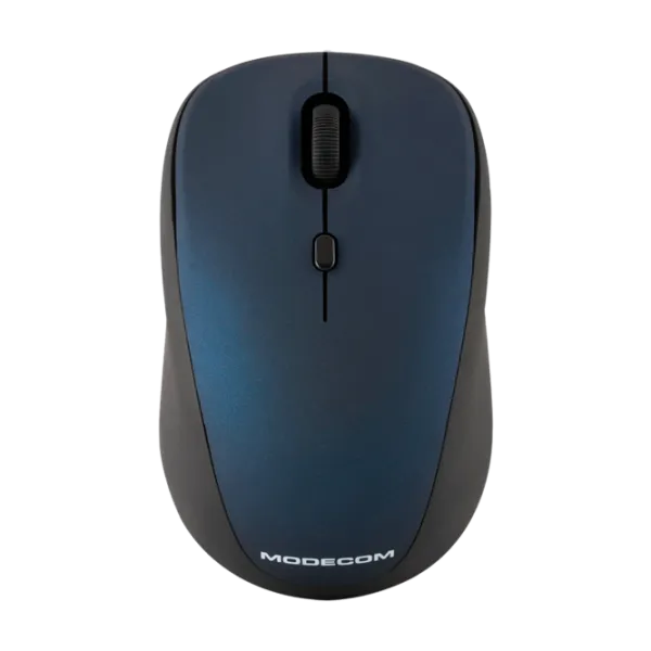 Мышь Modecom MC-WM6 Синий photo 1
