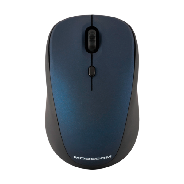 Мышь Modecom MC-WM6 Синий photo 1