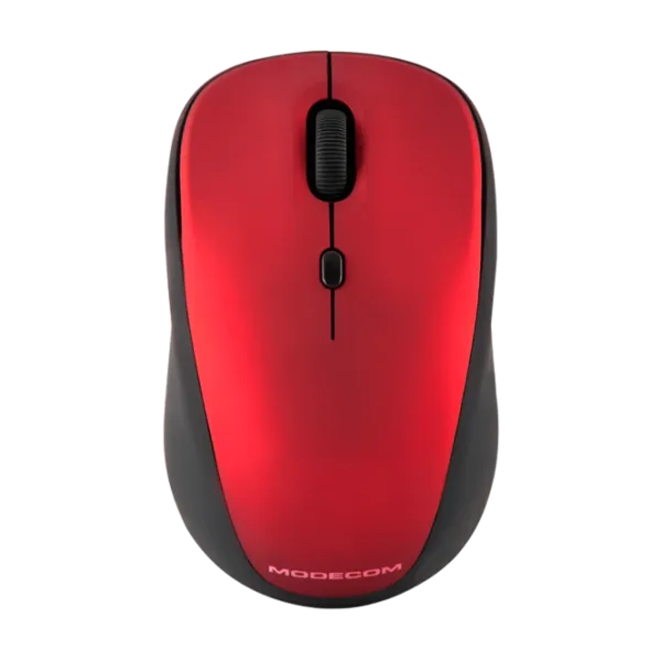 Мышь Modecom MC-WM6 Красный photo 1