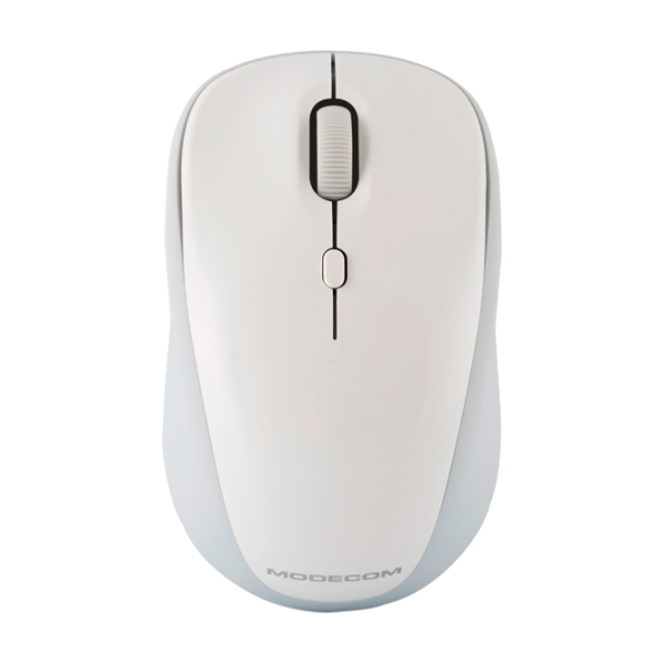 Мышь Modecom MC-WM6 Белый photo 1