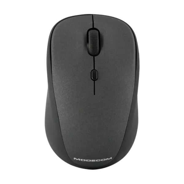 Mouse Modecom MC-WM6 Black photo 1