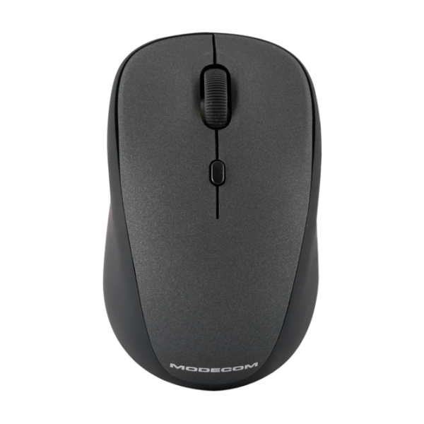 Mouse Modecom MC-WM6 Black photo 1