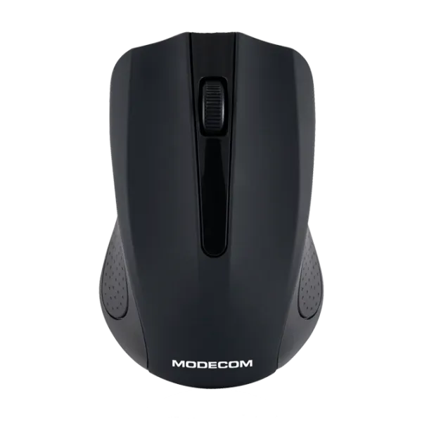 Мышь Modecom MC-WM9 Черный photo 1