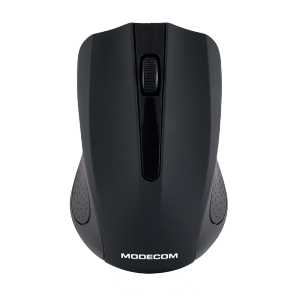 Мышь Modecom MC-WM9 Черный photo 1
