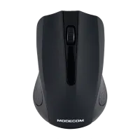 Mouse Modecom MC-WM9 Black