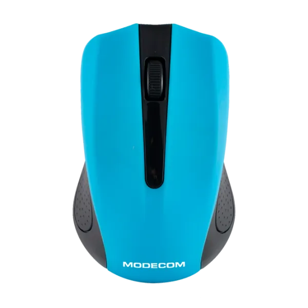 Мышь Modecom MC-WM9 Синий photo 1