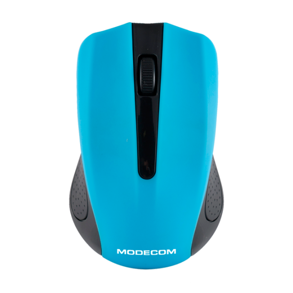 Мышь Modecom MC-WM9 Синий photo 1