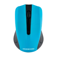 Мышь Modecom MC-WM9 Синий