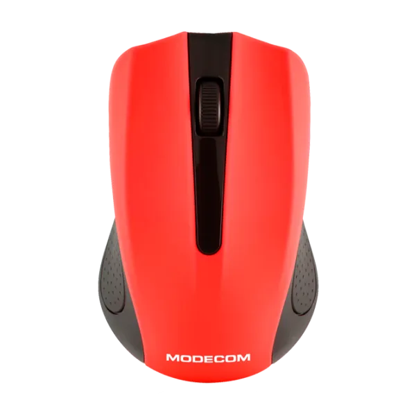 Мышь Modecom MC-WM9 Красный photo 1