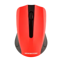 Мышь Modecom MC-WM9 Красный