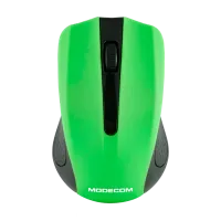 Мышь Modecom MC-WM9 Зеленый
